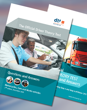 Mock Irish Driver Theory Test Practice - Quiz Global