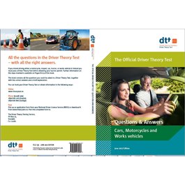 theory test ireland